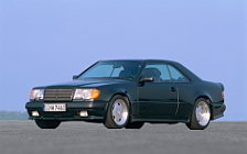   Mercedes-Benz C124 AMG