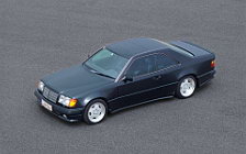   Mercedes-Benz C124 AMG