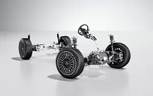   Mercedes-Benz EQA 250 AMG Line Edition 1 - 2021