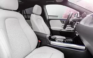   Mercedes-Benz EQA 250 AMG Line Edition 1 - 2021