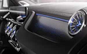   Mercedes-Benz EQA 250 AMG Line Edition 1 - 2021