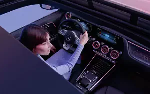   Mercedes-Benz EQA 250 - 2021