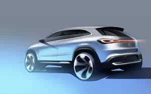   Mercedes-Benz EQA 250 - 2021
