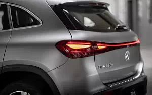   Mercedes-Benz EQA 250+ Progressive - 2023