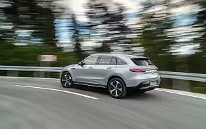   Mercedes-Benz EQC 400 4MATIC - 2019