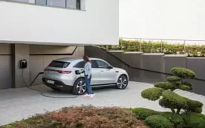   Mercedes-Benz EQC 400 4MATIC - 2019