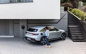   Mercedes-Benz EQC 400 4MATIC - 2019