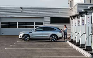   Mercedes-Benz EQC 400 4MATIC - 2019