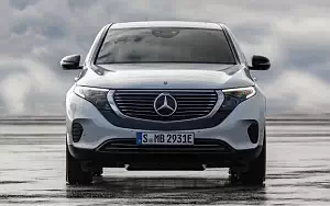   Mercedes-Benz EQC 400 4MATIC - 2019