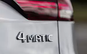   Mercedes-Benz EQC 400 4MATIC - 2019
