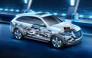   Mercedes-Benz EQC 400 4MATIC - 2019