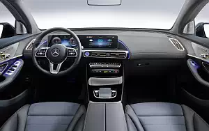   Mercedes-Benz EQC 400 4MATIC - 2019