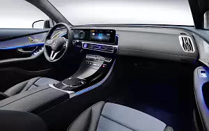   Mercedes-Benz EQC 400 4MATIC - 2019