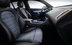   Mercedes-Benz EQC 400 4MATIC - 2019