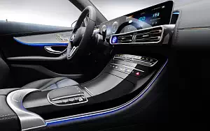   Mercedes-Benz EQC 400 4MATIC - 2019