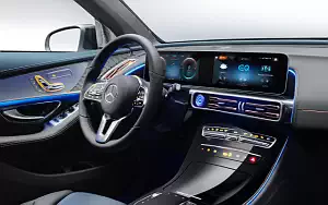   Mercedes-Benz EQC 400 4MATIC - 2019