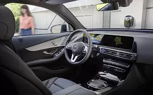   Mercedes-Benz EQC 400 4MATIC - 2019