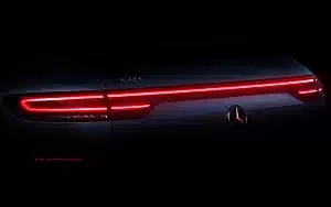   Mercedes-Benz EQC 400 4MATIC - 2019
