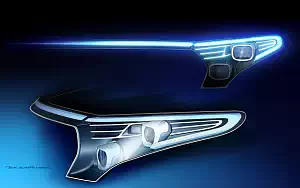   Mercedes-Benz EQC 400 4MATIC - 2019