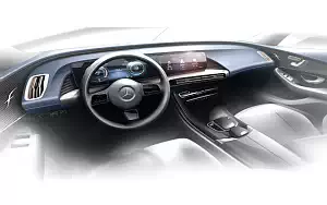   Mercedes-Benz EQC 400 4MATIC - 2019