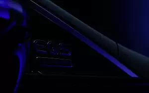   Mercedes-Benz EQS 580 4MATIC AMG Line Edition 1 - 2021