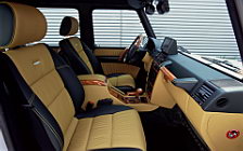   Mercedes-Benz G-class XXL AMG - 2004