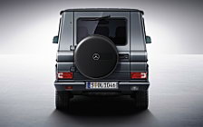   Mercedes-Benz G350 BlueTEC - 2012