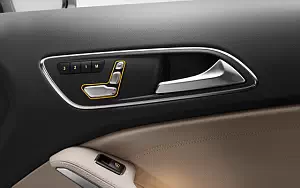   Mercedes-Benz GLA 250 4MATIC AMG Line - 2017
