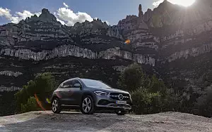   Mercedes-Benz GLA 220 d 4MATIC Progressive Line - 2020