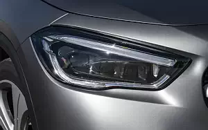   Mercedes-Benz GLA 220 d 4MATIC Progressive Line - 2020