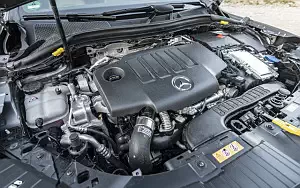   Mercedes-Benz GLA 220 d 4MATIC Progressive Line - 2020