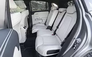   Mercedes-Benz GLA 220 d 4MATIC Progressive Line - 2020