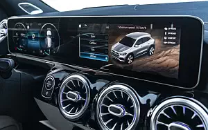   Mercedes-Benz GLA 220 d 4MATIC Progressive Line - 2020