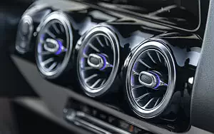   Mercedes-Benz GLA 220 d 4MATIC Progressive Line - 2020