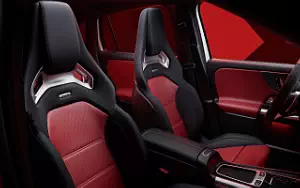   Mercedes-AMG GLA 35 4MATIC - 2023