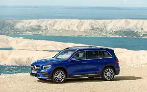   Mercedes-Benz GLB 250 AMG Line - 2019