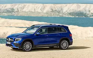   Mercedes-Benz GLB 250 AMG Line - 2019
