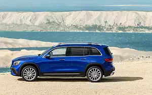   Mercedes-Benz GLB 250 AMG Line - 2019