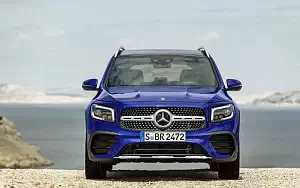   Mercedes-Benz GLB 250 AMG Line - 2019