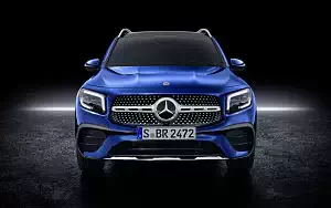   Mercedes-Benz GLB 250 AMG Line - 2019