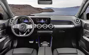   Mercedes-Benz GLB 250 AMG Line - 2019