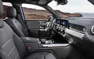   Mercedes-Benz GLB 250 AMG Line - 2019