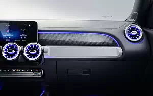   Mercedes-Benz GLB 250 AMG Line - 2019