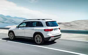   Mercedes-Benz GLB 250 Edition 1 - 2019