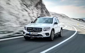   Mercedes-Benz GLB 250 Edition 1 - 2019
