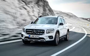   Mercedes-Benz GLB 250 Edition 1 - 2019