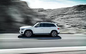   Mercedes-Benz GLB 250 Edition 1 - 2019