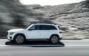   Mercedes-Benz GLB 250 Edition 1 - 2019