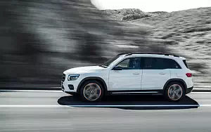   Mercedes-Benz GLB 250 Edition 1 - 2019