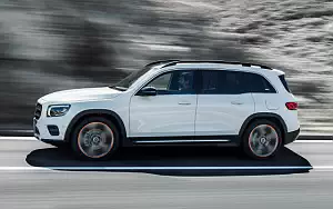   Mercedes-Benz GLB 250 Edition 1 - 2019